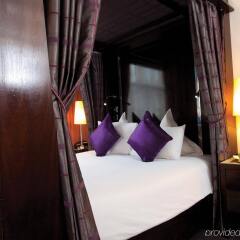 Отель The Piccadilly London West End комната для гостей фото 3
