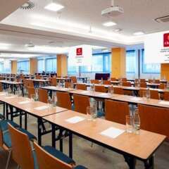 Clarion Congress Hotel Ceske Budejovice фото 2