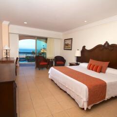 Отель Royal Solaris Los Cabos & Spa комната для гостей