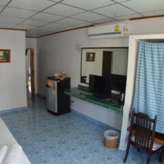 Отель Seabreeze Inn интерьер отеля