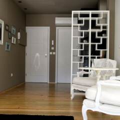 Апартаменты RVA Gustavo Eiffel Apartments питание