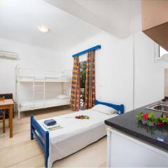 Aquarius Beach Hotel детские мероприятия