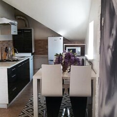 Гостиница Attic in Koenigsberg в Калининграде отзывы, цены и фото номеров - забронировать гостиницу Attic in Koenigsberg онлайн Калининград фото 3