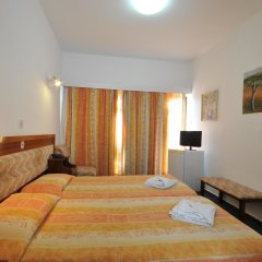 Kings Hotel in Paphos, Cyprus from 57$, photos, reviews - zenhotels.com guestroom