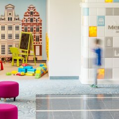 Отель Mercure Gdansk Posejdon Польша, Гданьск - 1 отзыв об отеле, цены и фото номеров - забронировать отель Mercure Gdansk Posejdon онлайн фото 8
