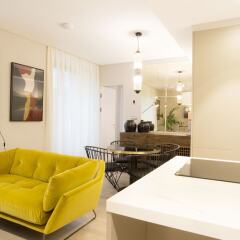 Апартаменты For You Apartments Madrid Мадрид спа
