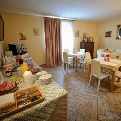 Hotel Barbato комната для гостей фото 5