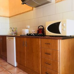 Отель The Olive Mill Aparthotel в номере фото 2