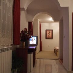Отель Guest House Zlatev Банско интерьер отеля