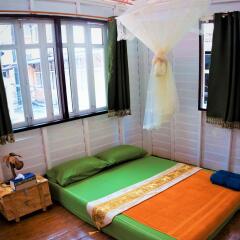 Отель Thai Garden House комната для гостей
