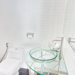 Отель Diamond Residence сауна