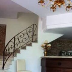 Mucci Hotel Сан-Фердинандо в номере