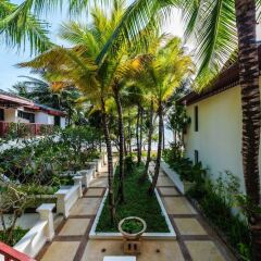 Отель Panwa Boutique Beach Resort фото 12