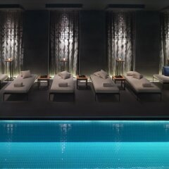 Отель Mandarin Oriental, Milan фото 2