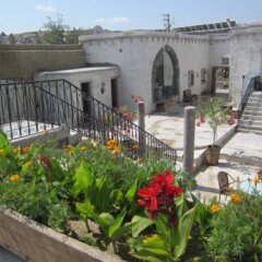 Ottoman Cave Suites Турция, Гёреме - отзывы, цены и фото номеров - забронировать отель Ottoman Cave Suites онлайн фото 4