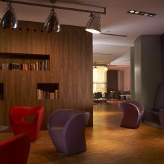 Отель art'otel berlin kudamm, by Park Plaza Германия, Берлин - 2 отзыва об отеле, цены и фото номеров - забронировать отель art'otel berlin kudamm, by Park Plaza онлайн развлечения