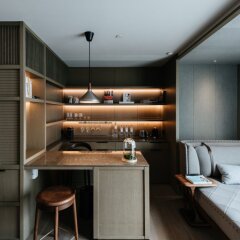 Отель City Hotel Китай, Пекин - отзывы, цены и фото номеров - забронировать отель City Hotel онлайн в номере