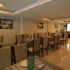 Blue Pearl Hotel интерьер отеля фото 3