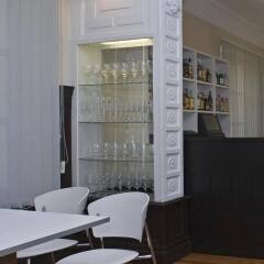Hotel Escuela Las Carolinas интерьер отеля фото 3