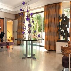 47 Boutique Hotel интерьер отеля фото 3