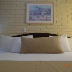 Hotel Mac Arthur фото 21