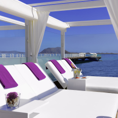 Gran Hotel Atlantis Bahia Real G.L. спа
