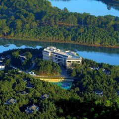 Отель Dalat Edensee Lake Resort & Spa Уорд 3 фото 2