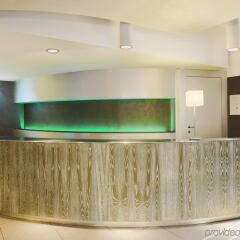 Отель Holiday Inn Turin City Centre Италия, Турин - отзывы, цены и фото номеров - забронировать отель Holiday Inn Turin City Centre онлайн интерьер отеля фото 3