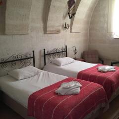 Helios Cave Hotel Ургуп комната для гостей фото 4