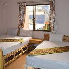 Saigon 237 Hotel комната для гостей фото 5