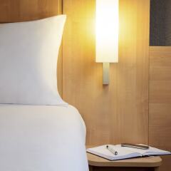 Отель ibis Maine Montparnasse удобства в номере
