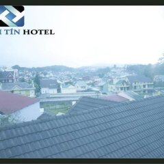 Отель Thanh Tin Guest House Далат комната для гостей фото 3