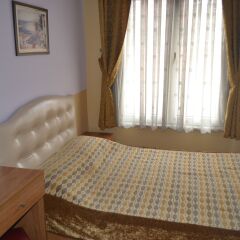 Second Home Hostel Стамбул комната для гостей фото 4