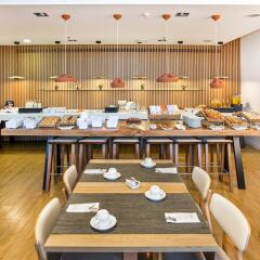 Отель Occidental Atenea Mar - Adults Only Испания, Барселона - - забронировать отель Occidental Atenea Mar - Adults Only, цены и фото номеров фото 3