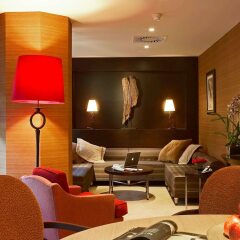 Отель Sofitel Lisbon Liberdade интерьер отеля фото 3