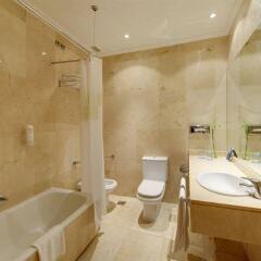 Отель Madrid Gran Vía 25, managed by Meliá Испания, Мадрид - 8 отзывов об отеле, цены и фото номеров - забронировать отель Madrid Gran Vía 25, managed by Meliá онлайн спа фото 2