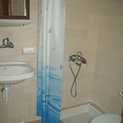 Goc Otel Турция, Алтинкум - отзывы, цены и фото номеров - забронировать отель Goc Otel онлайн ванная