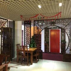 Отель China Manor Hotel Шри-Ланка, Коломбо - отзывы, цены и фото номеров - забронировать отель China Manor Hotel онлайн интерьер отеля фото 2