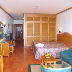 Hotel Jardim Atlantico in Calheta, Portugal from 147$, photos, reviews - zenhotels.com guestroom photo 3