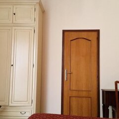 Hotel City Бари комната для гостей фото 4