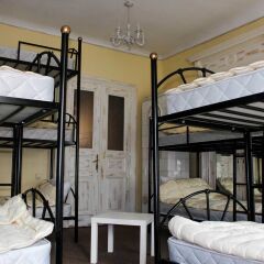 New Hostel Lviv Львов детские мероприятия фото 2