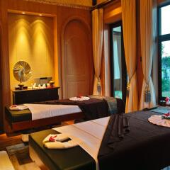 Отель Maillen Health Resort Китай, Жангжоу - отзывы, цены и фото номеров - забронировать отель Maillen Health Resort онлайн спа