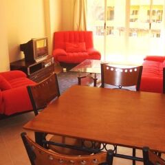 Апартаменты British Resort Apartments