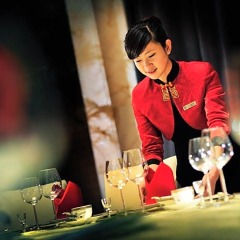 Guidu Hotel Beijing Пекин гостиничный бар