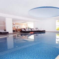 Отель Theo Sunset Bay Holiday Village с домашними животными