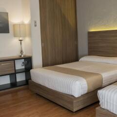 Hotel Villa Del Sol комната для гостей фото 4