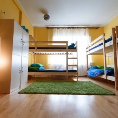 Гостиница Surf Hostel в Белгороде 1 отзыв об отеле, цены и фото номеров - забронировать гостиницу Surf Hostel онлайн Белгород помещение для мероприятий