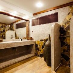 Отель Koh Tao Heights Boutique Villas Таиланд, Остров Тау - отзывы, цены и фото номеров - забронировать отель Koh Tao Heights Boutique Villas онлайн спа
