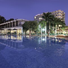 Отель Beverly Park Плайя дель Инглес фото 4
