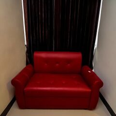 Отель Nida Rooms Pattaya Walking Street 6 комната для гостей